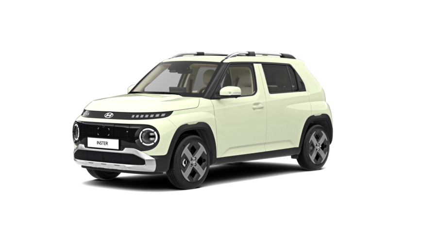 iNSTER hYUNDAI