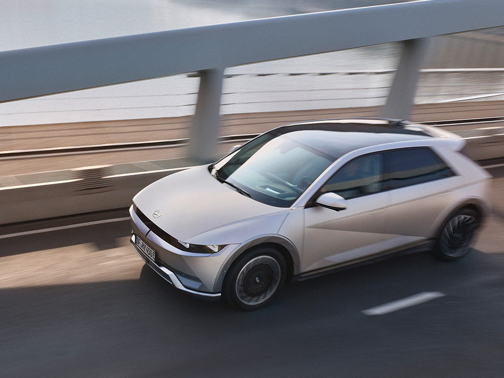 IONIQ 5