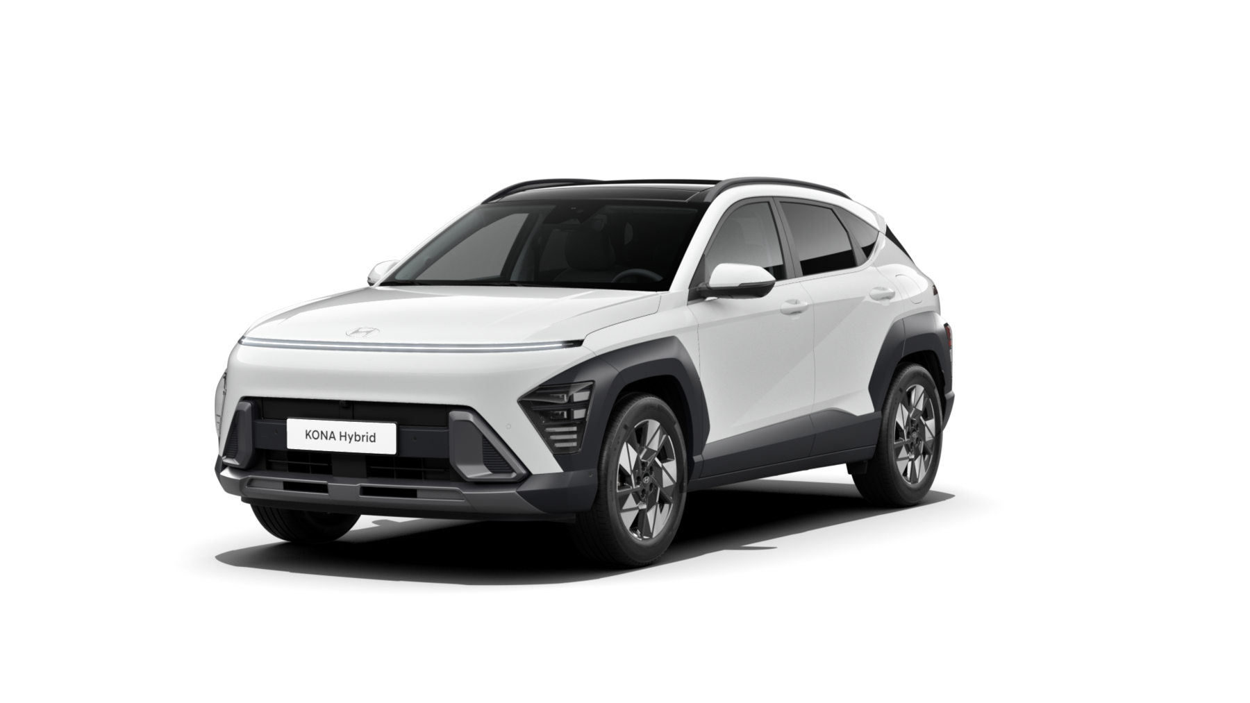 Hyundai Kona sooduspakkumine
