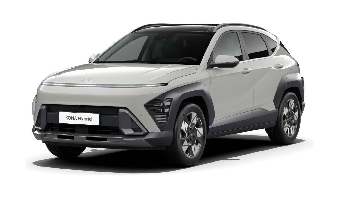 Hyundai Kona sooduspakkumine