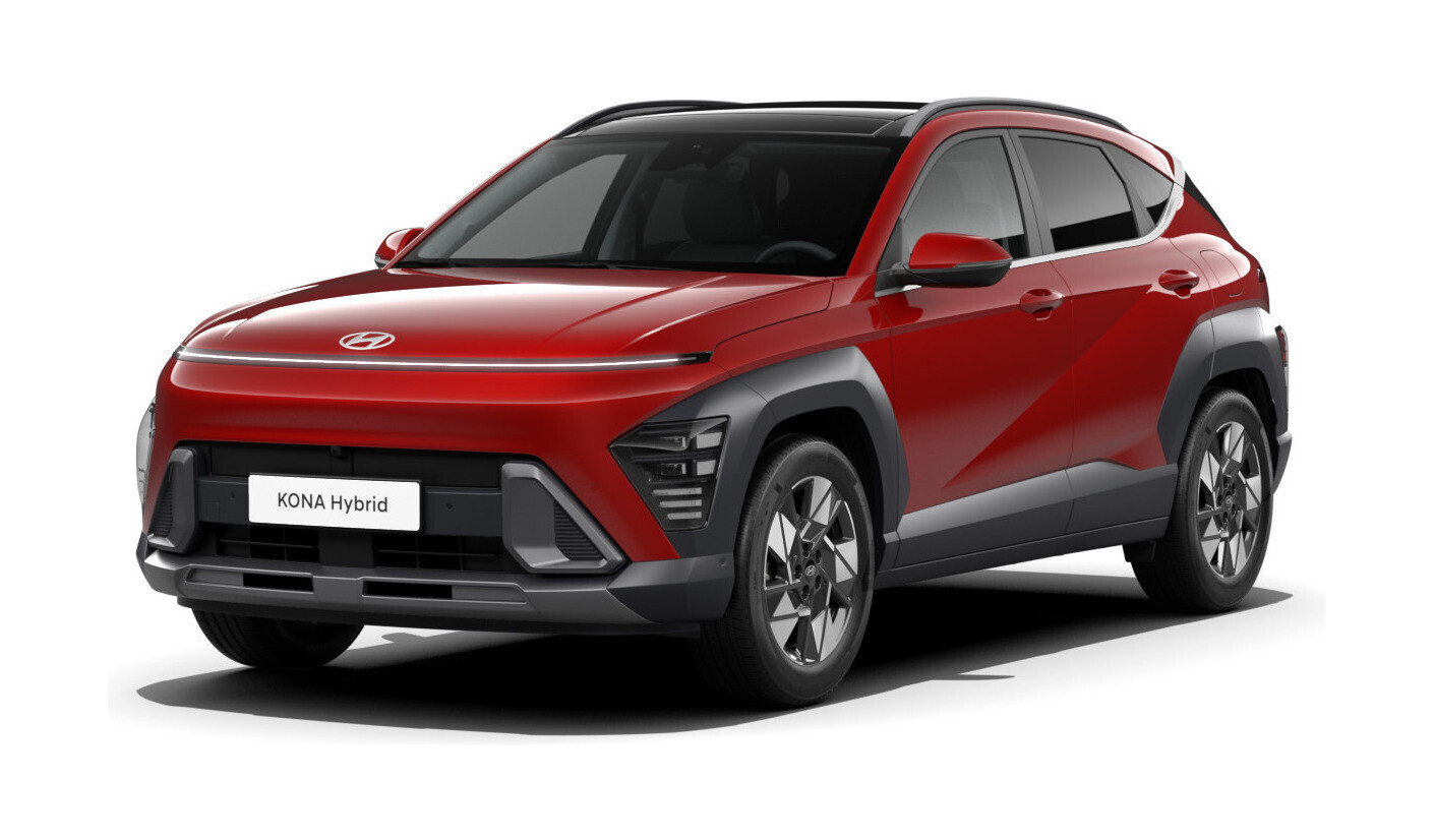 Hyundai Kona sooduspakkumine Topautost