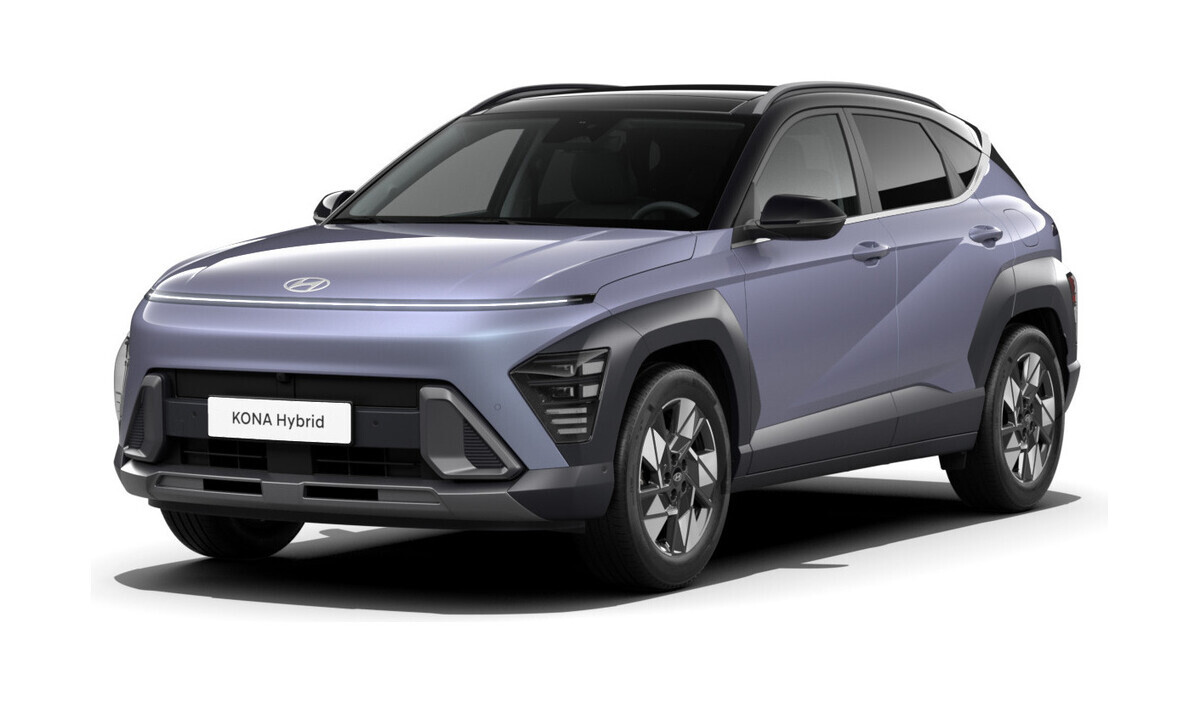 hyundai Kona sooduspakkumine