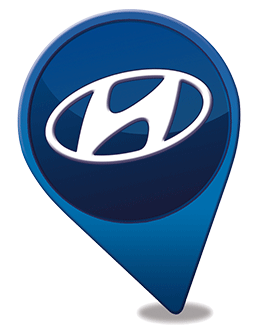 Hyundai MapCare tasuta kaardiuuendused