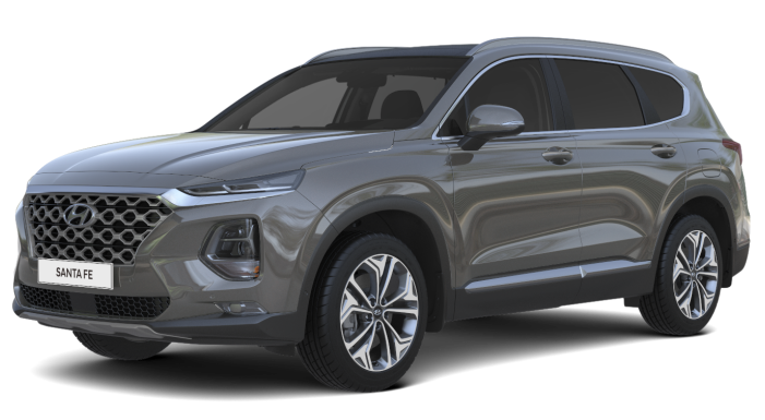Hyundai Santa Fe_Wild Explorer