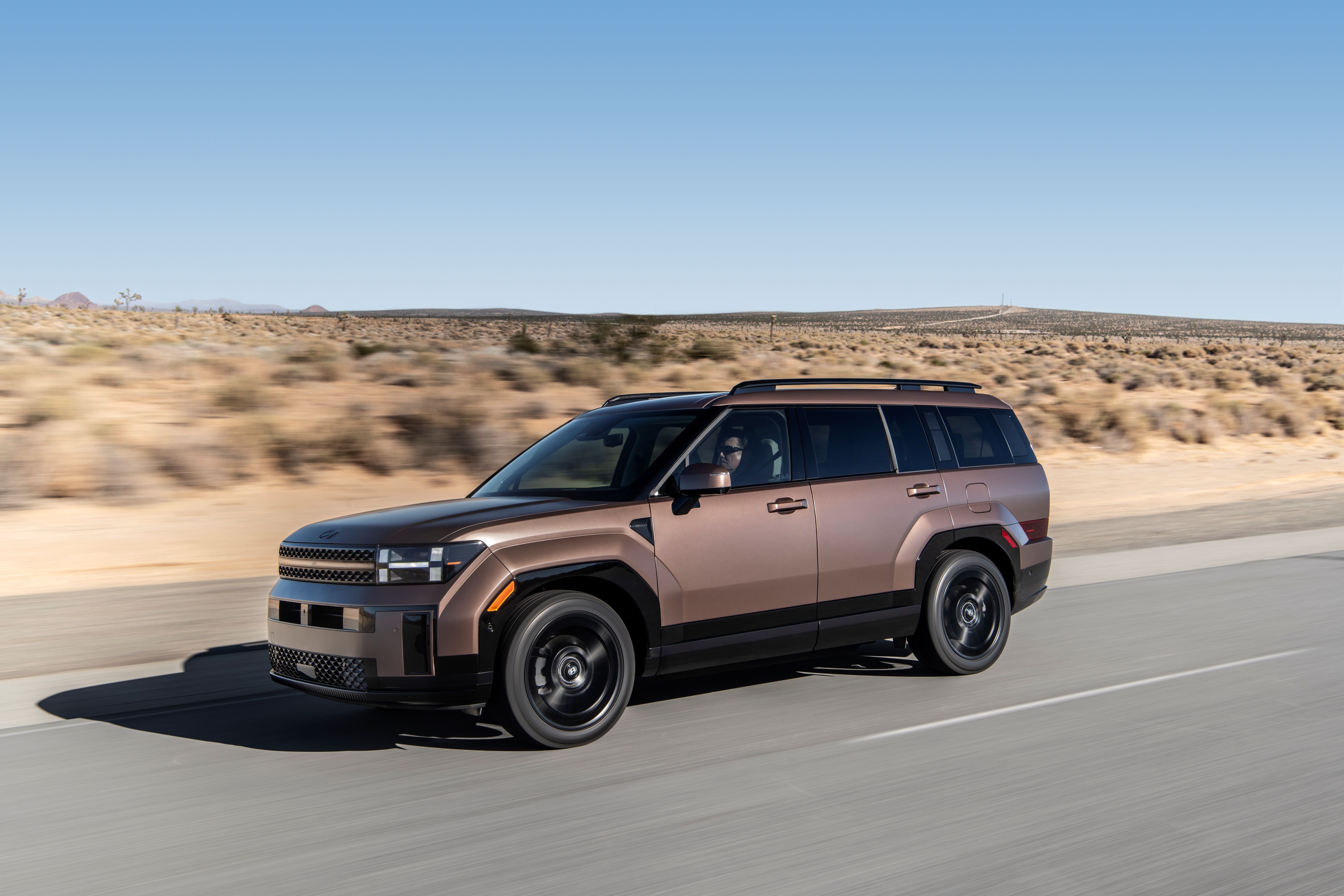 Luksuslik Santa Fe hoiab oma väärtust