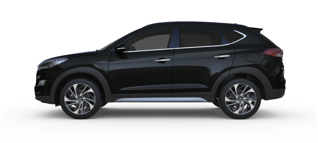 hyundai tucson nelikvedu