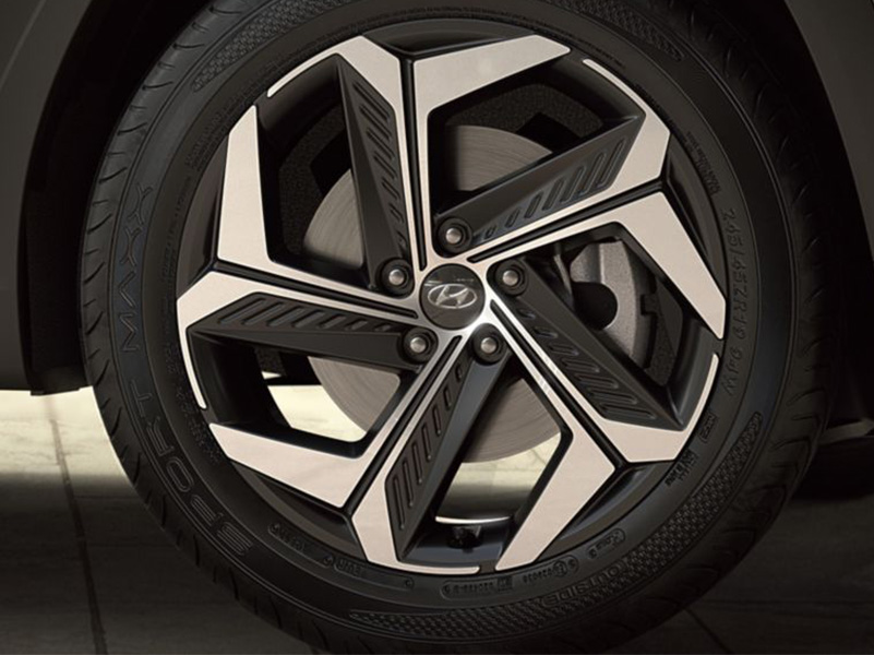 Hyundai vargavastased mutrid Topautost