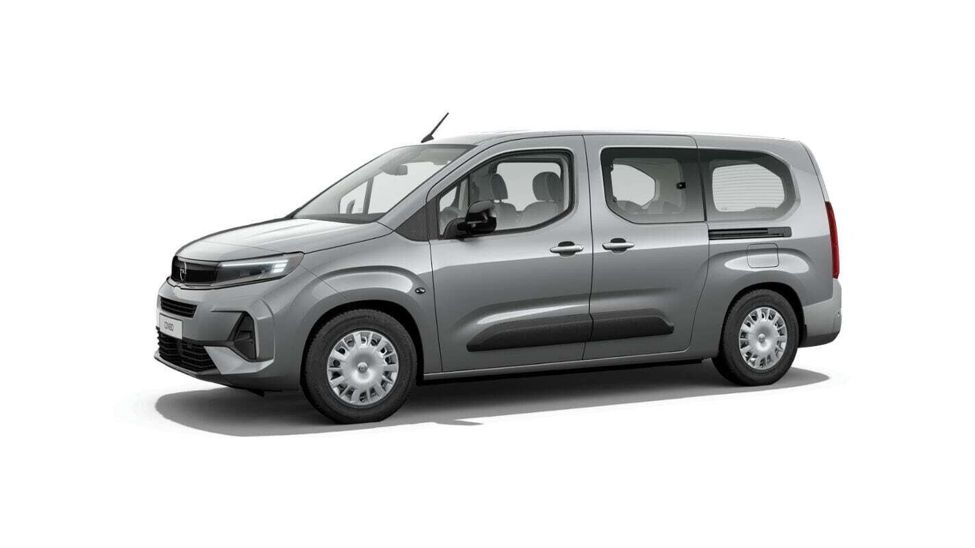 Opel Combo Life Topautost