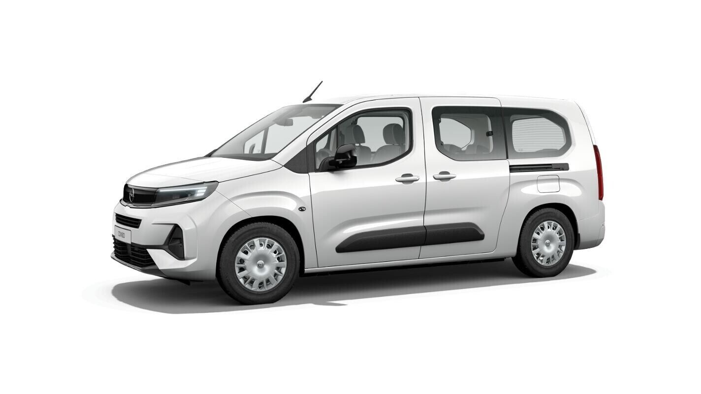 Opel Combo Life Topautost