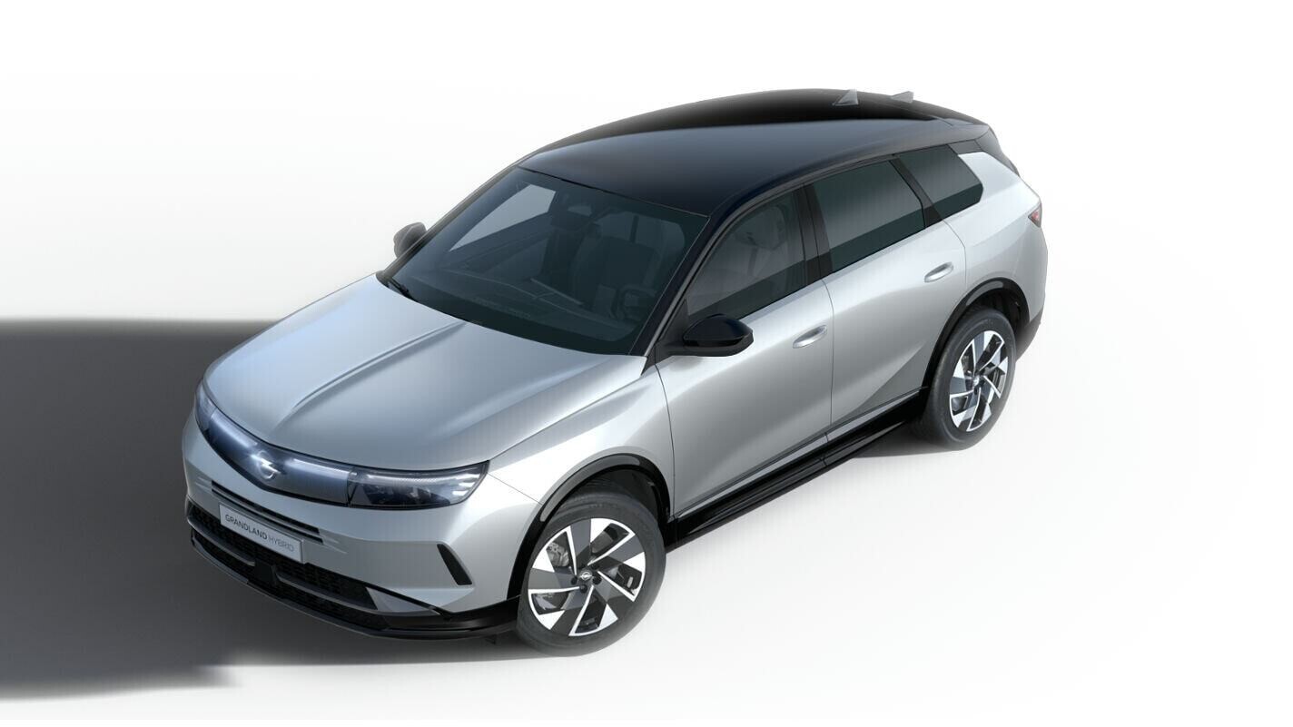 Opel Grandland Topauto Roccast