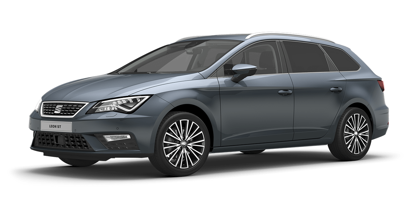 SEAT Leon ST Xcellence_Magnetic Tech