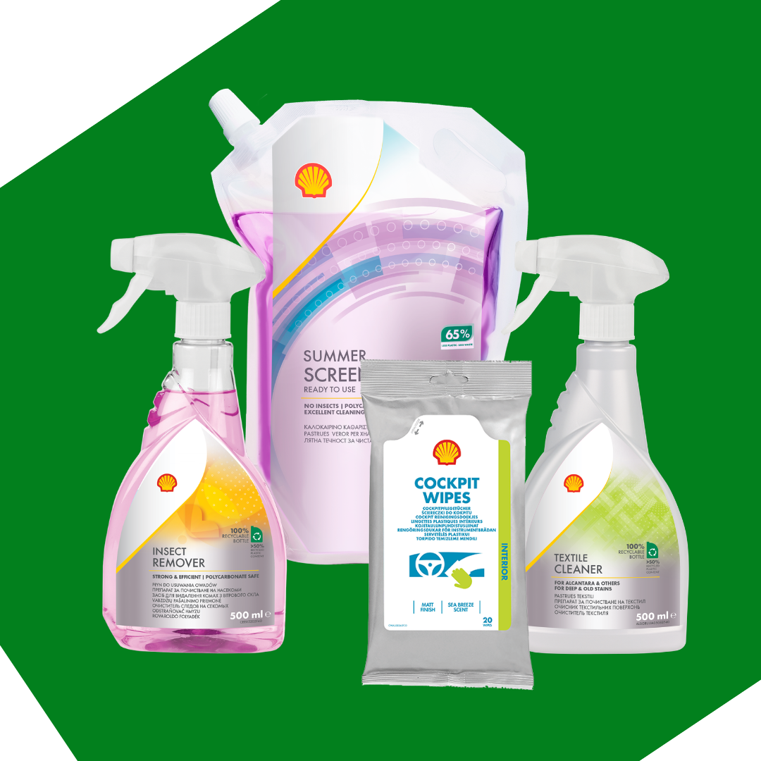 Shelli tooted Topautost