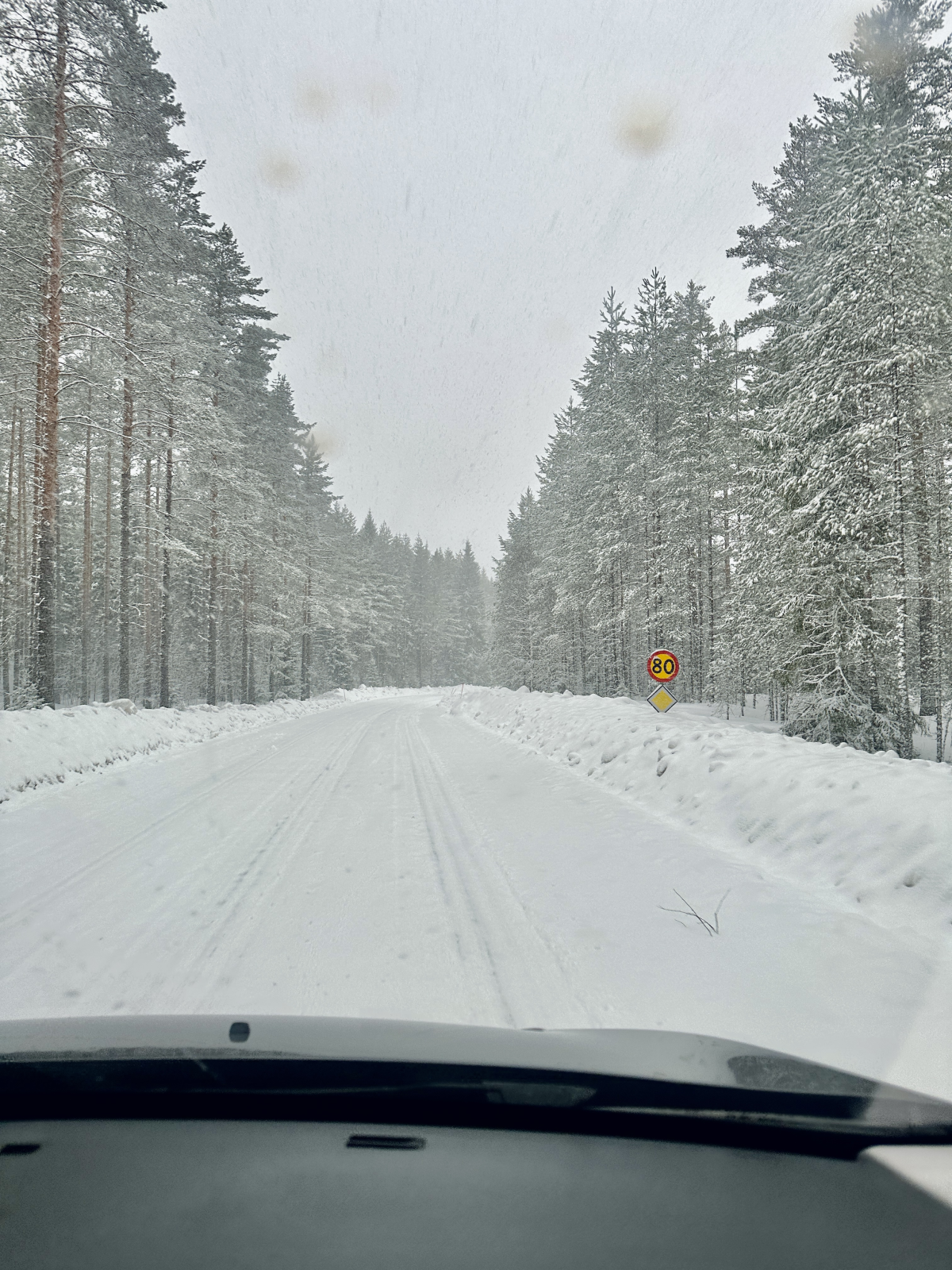 Teeolud TT tiimi reisil Östersundist Oslosse_Tuuli blogi