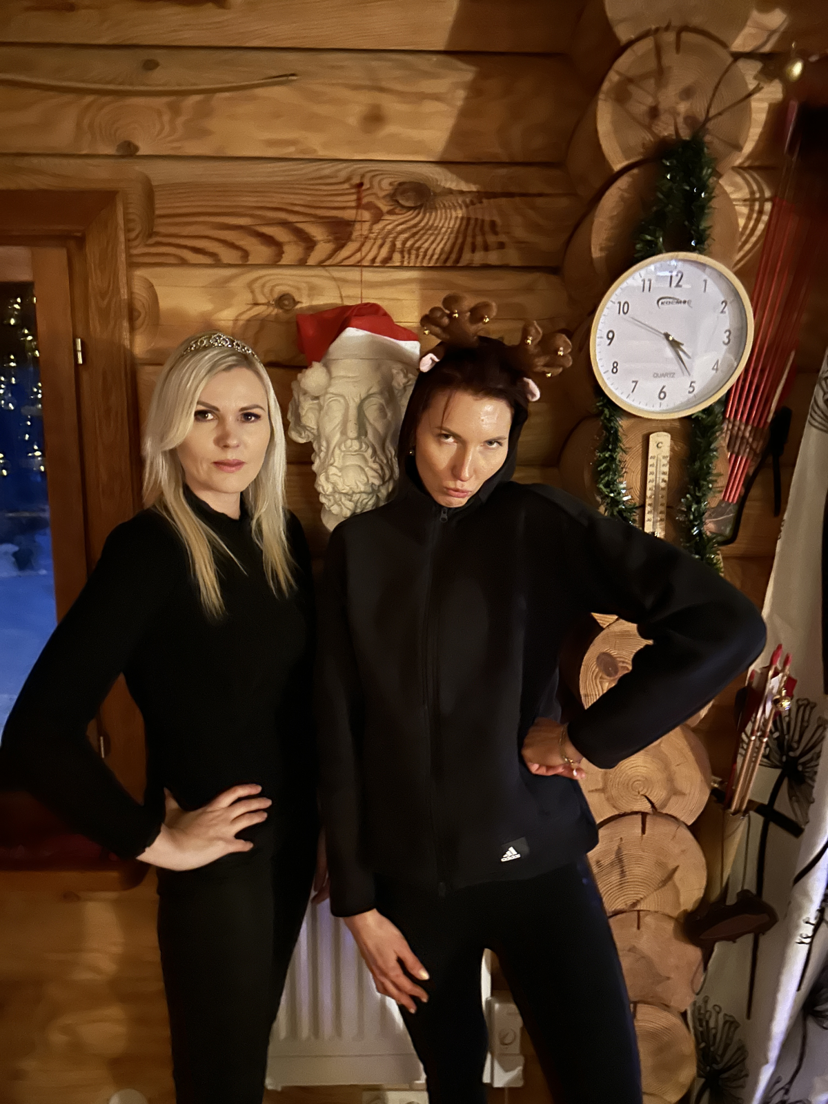 Tuuli Tomingas õega_Tuuli blogi
