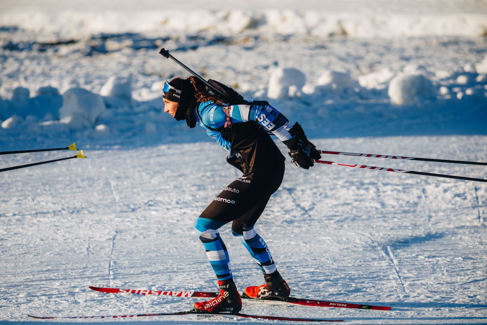 Foto Brit Maria Tael