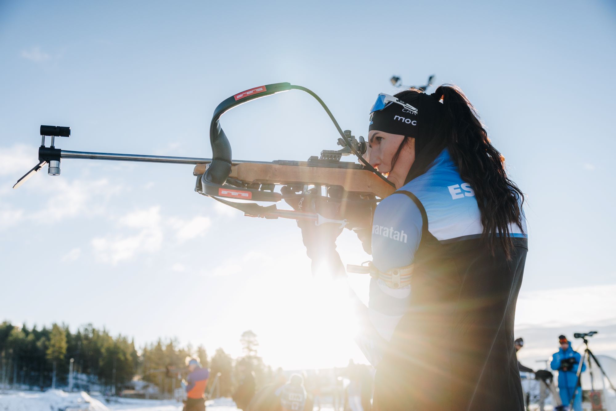 Foto Brit Maria Tael