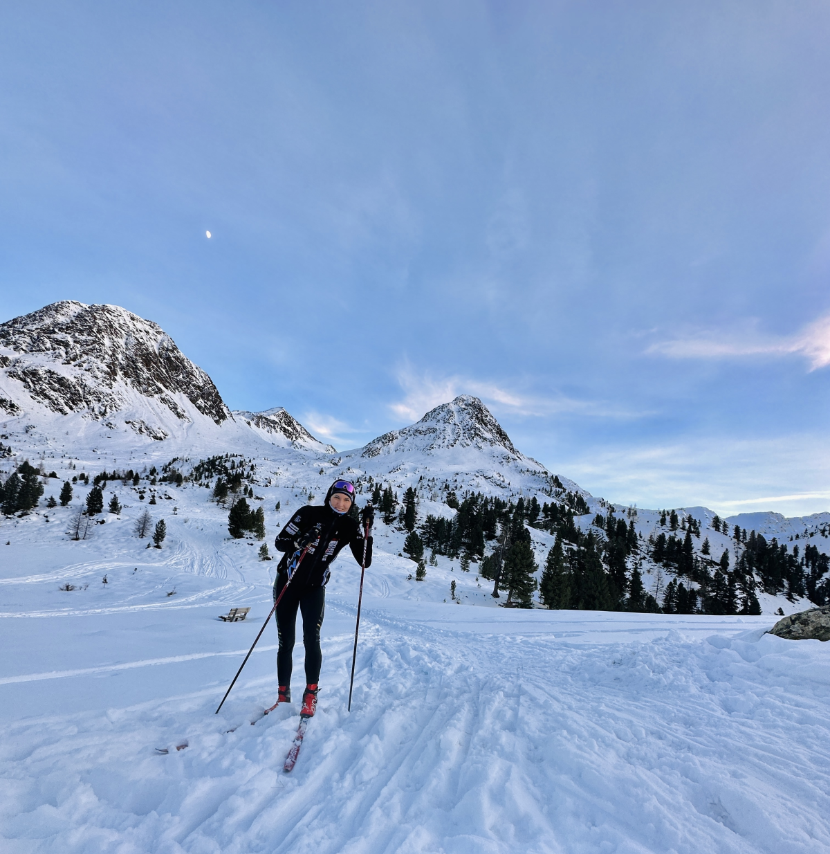Tuuli Tomingas Austria piiril_Tuuli blogi