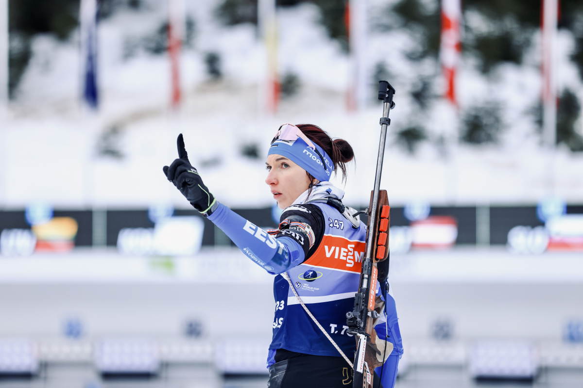 Tuuli Tomingase esimene trenn Pokljukas_Tuuli blogi