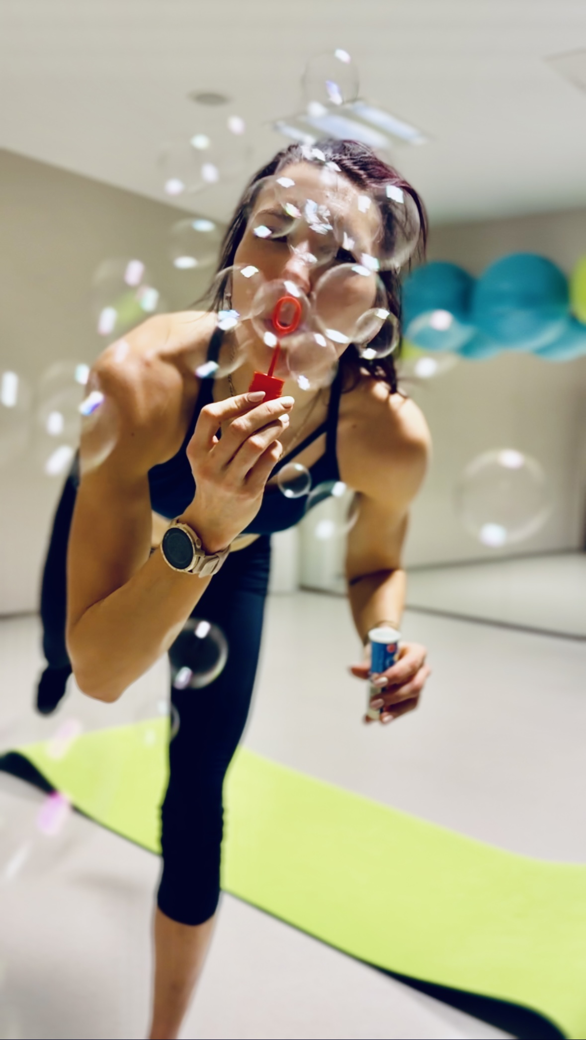 Tuuli Tomingas puhub seebimulle_Tuuli blogi