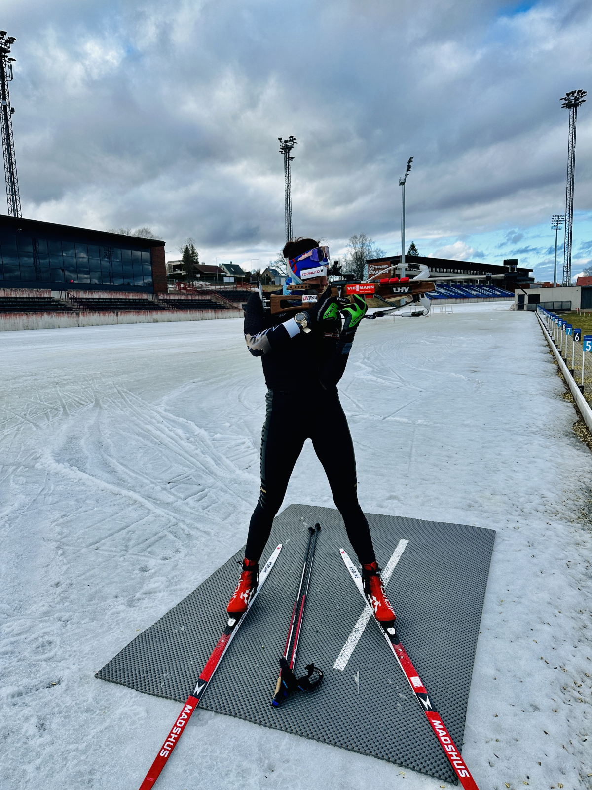 Peale viimast MK-etappi jäi trenn Tuuli Tomingasel tagaplaanile_Tuuli blogi