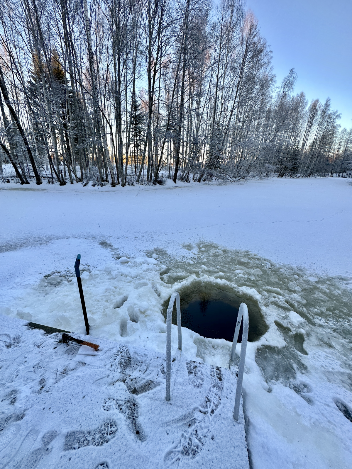 Tuuli Tomingase tehtud jääauk_Tuuli blogi