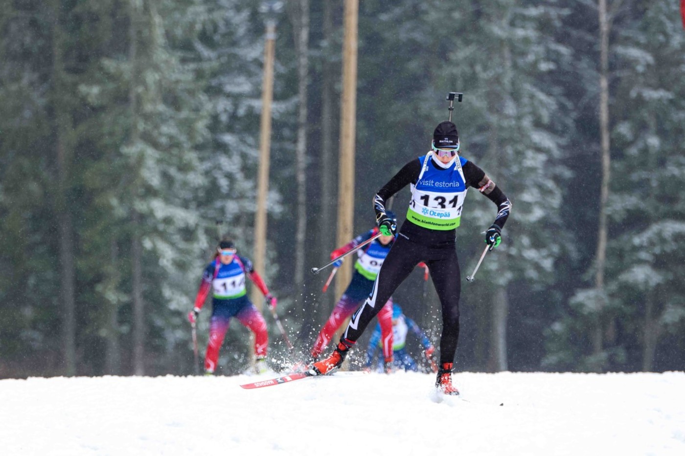 Tuuli Tomingas Eesti meistrivõistlustel_Tuuli blogi