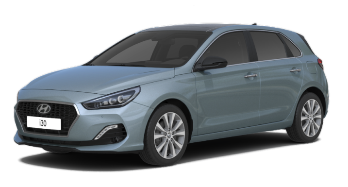 Hyundai i30 Topautost_Clean Slate