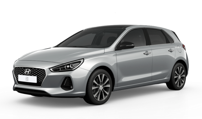 Hyundai i30 Topautost_Platinum Silver