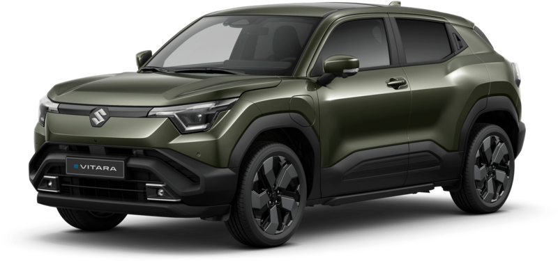 Vitara e