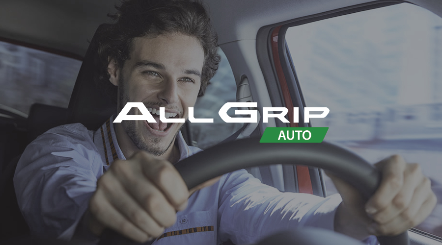 Suzuki AllGrip Auto nelikveosüsteem