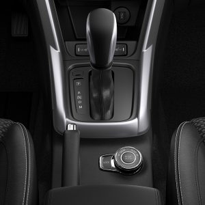 Suzuki S-Cross | 6-käiguline automaatkäigukast