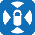 Suzuki S-Cross | 	 360° kaamera