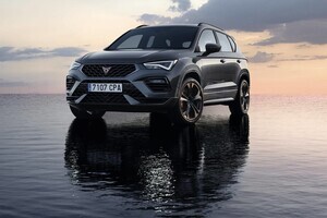 Ateca