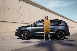 Ateca