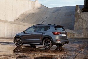 Ateca