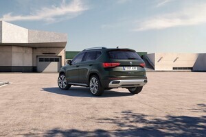 Ateca