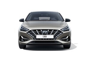 i30 Hatchback