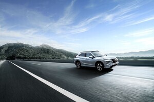 Eclipse Cross PHEV