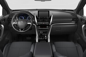 Eclipse Cross PHEV