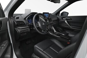 Eclipse Cross PHEV