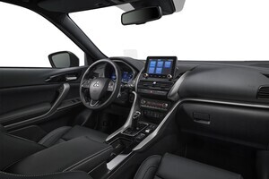 Eclipse Cross PHEV