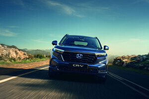 CR-V