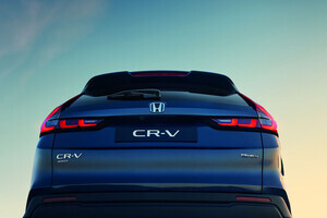 CR-V