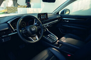CR-V