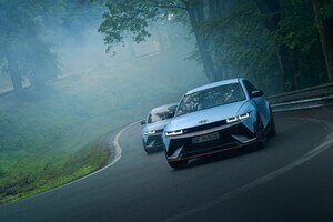 IONIQ 5 N