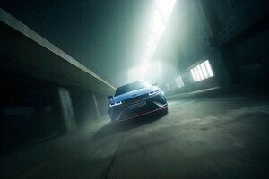 IONIQ 5 N