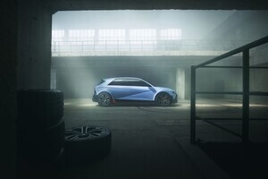 IONIQ 5 N