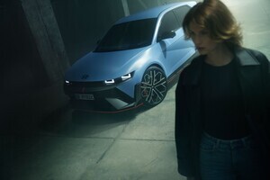IONIQ 5 N