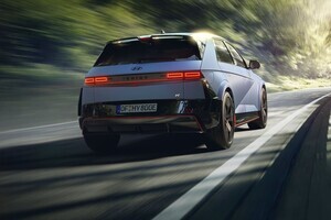 IONIQ 5 N