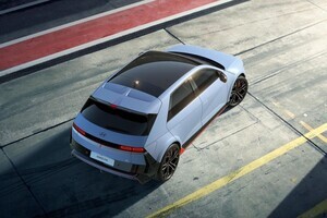 IONIQ 5 N